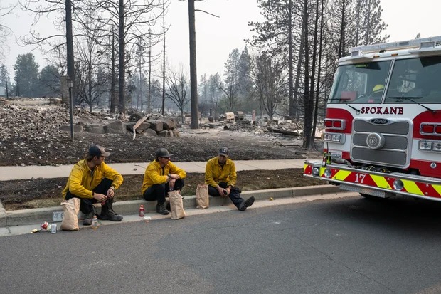 Erick Doxey / AFP via Getty Images