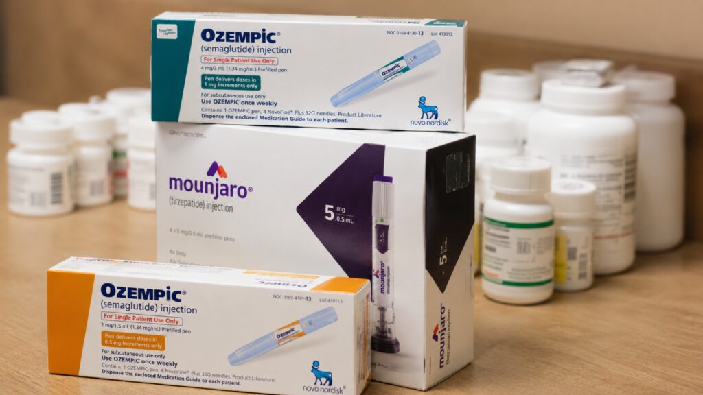There have also been 48,148 adverse reactions to the drug, the majority of which were gastrointestinal disorders.