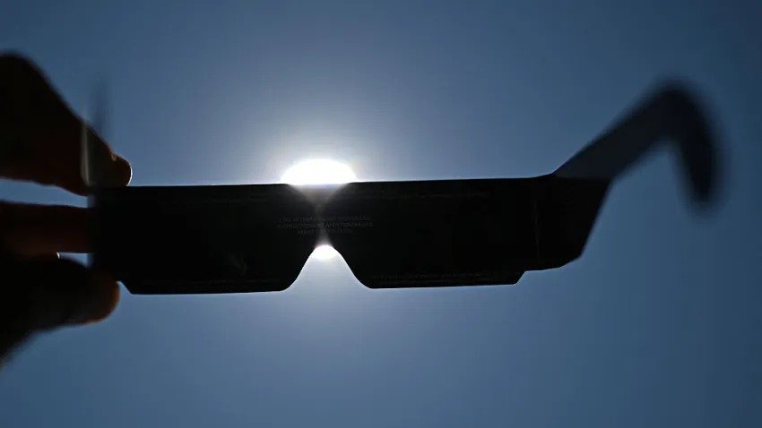 (Photo by Gabriel BOUYS / AFP via Getty Images)