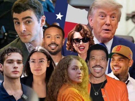 Photo: Getty Composite