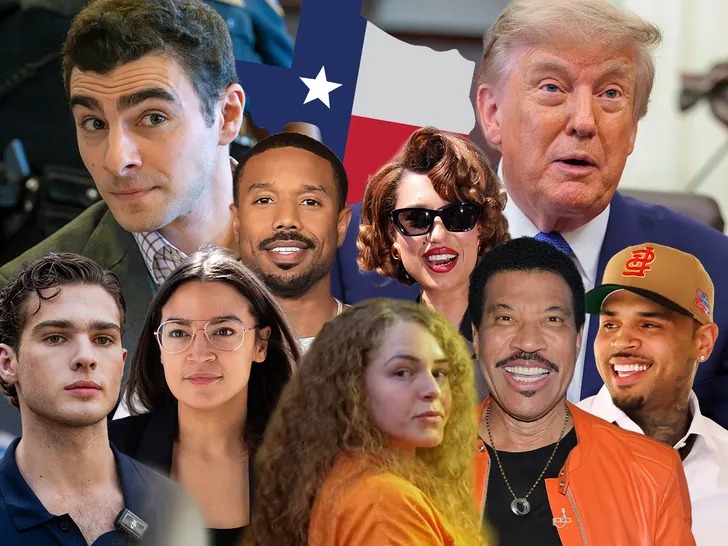 Photo: Getty Composite
