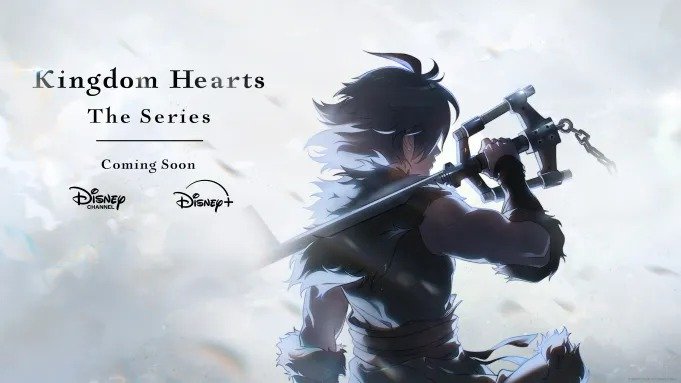 'Kingdom Hearts' Disney