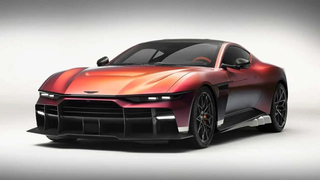 Photo by: Aston Martin