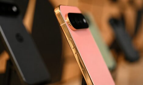 Google has another Pixel 11 credit image