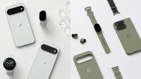 Pixel 11 ads show a mysterious