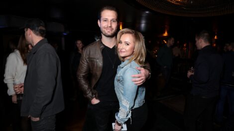 Brian Hickerson has not been accused of being involved in Hayden Panettiere’s death.Credit...Eric Charbonneau/Shutterstock