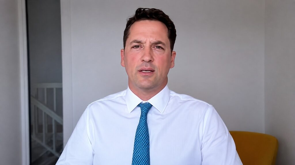WATCH: Deutsche Bank’s Maximilian Uleer says equities face no serious threat from higher bond yields or oil prices — describing markets as “boring.”Source: Bloomberg